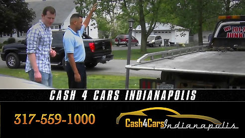 Cash 4 Cars Indianapolis